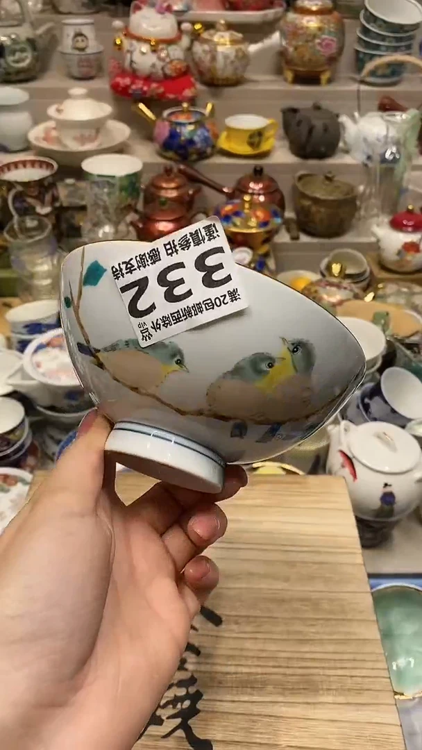 瓷片自动截取直播间实时画面