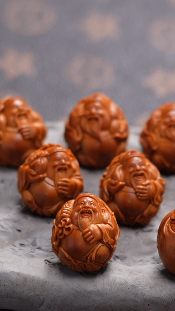 手串/手链橄榄核111