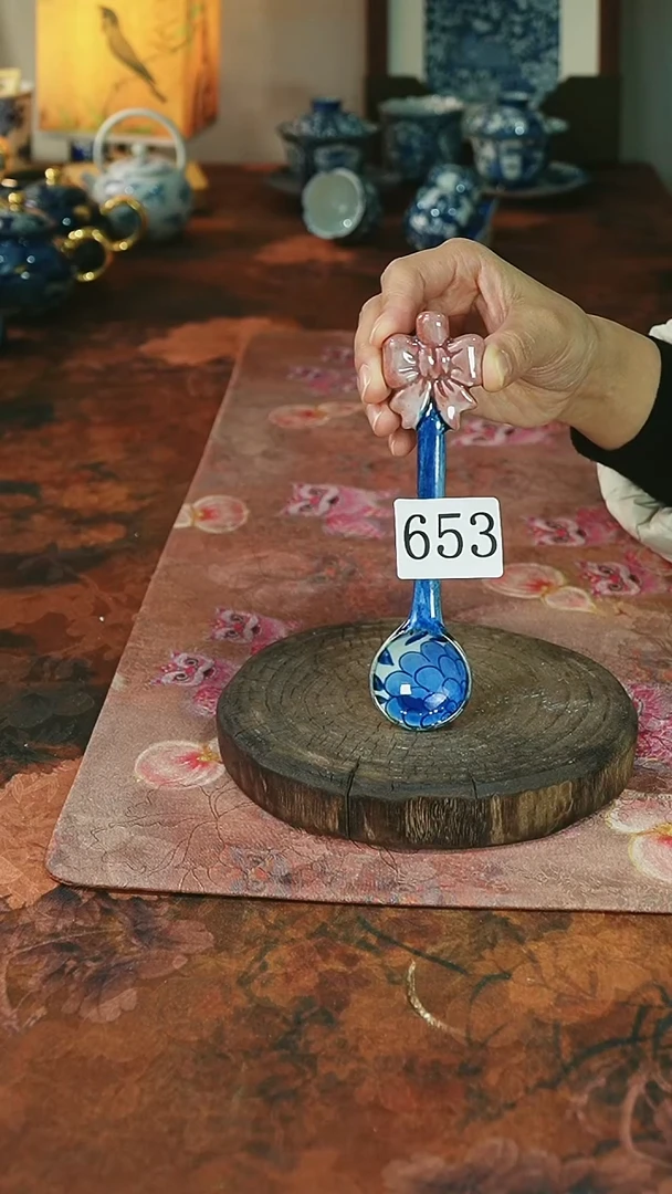 茶碗...........653