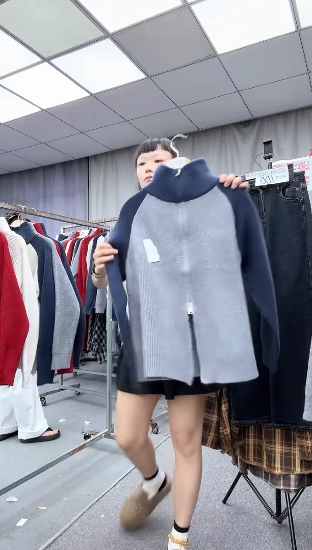 单毛衣      大哥家漂亮毛衣漂亮颜色