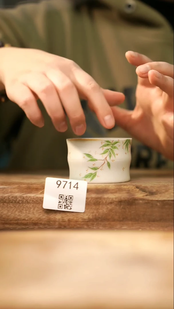 【落单孤品】福利/杯子@@9714