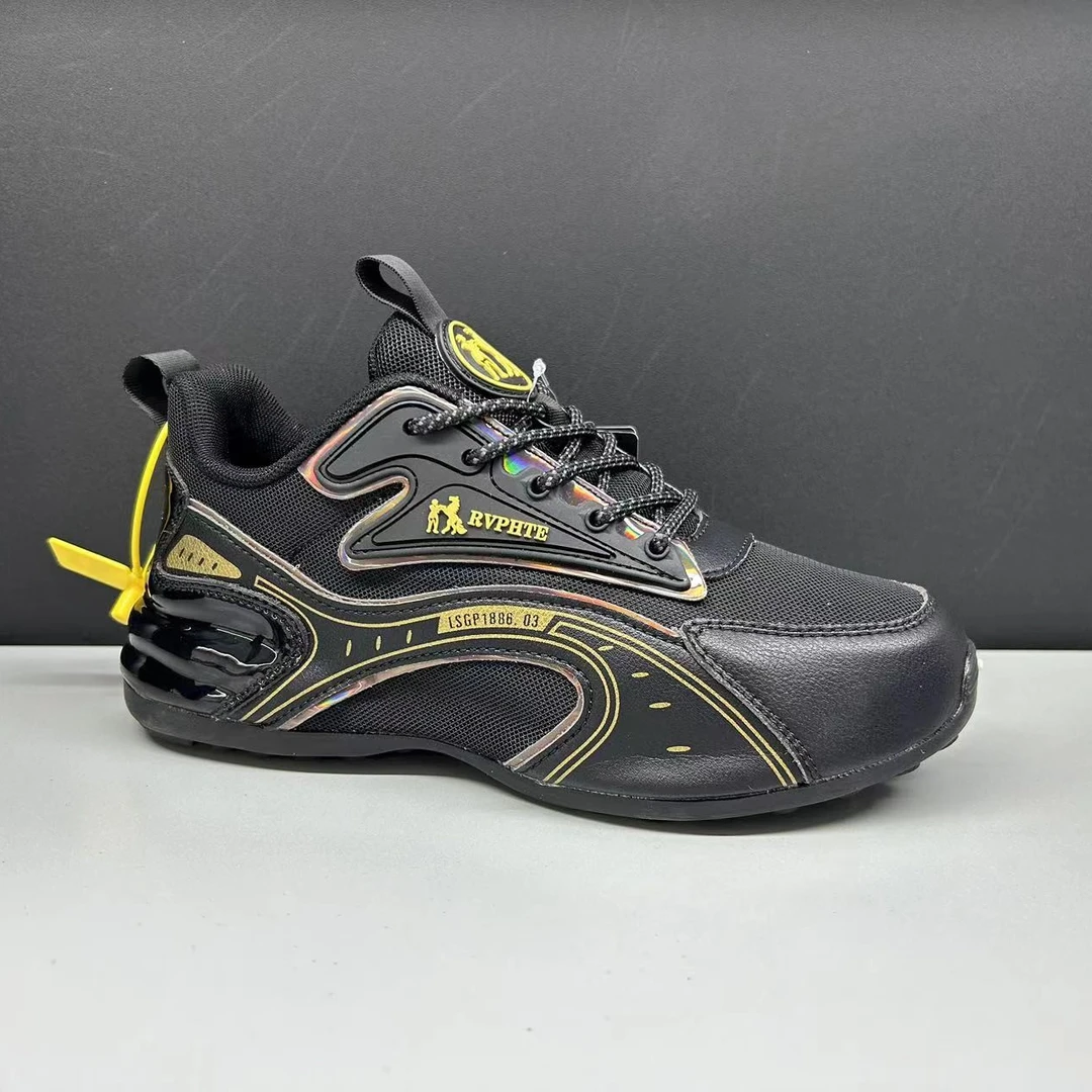 【木木】9066 男女同款时尚手工鞋