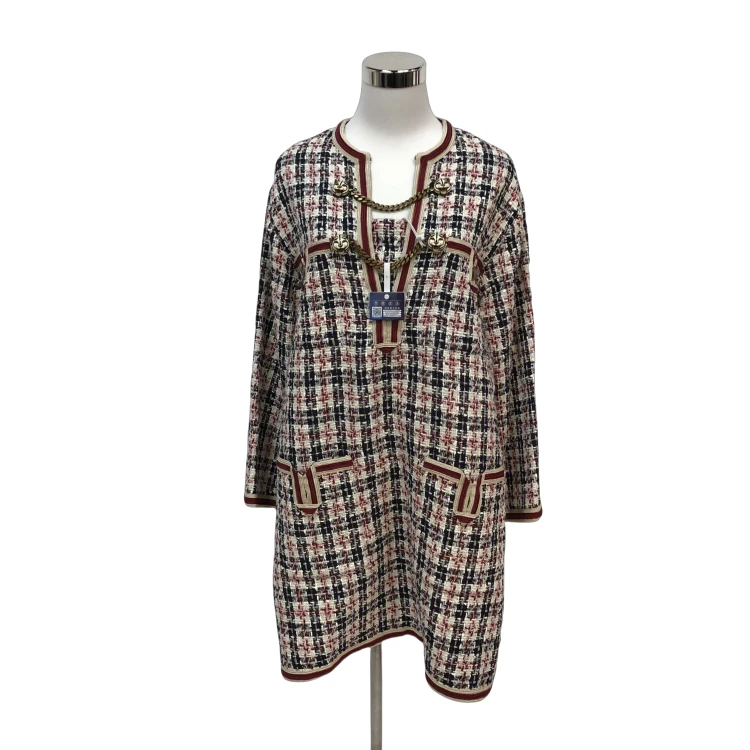 古驰/连衣裙/95新/[251220SJ]