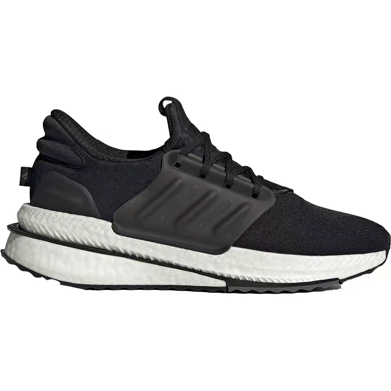 Adidas阿迪达斯X_PLRBOOST SHOES男子运动跑步鞋ID9432