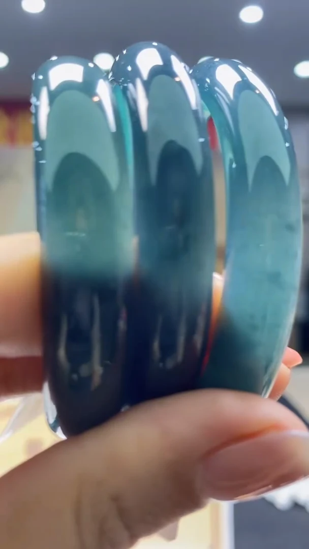 定制翡翠未镶嵌多样性发货【只发一件】*q47