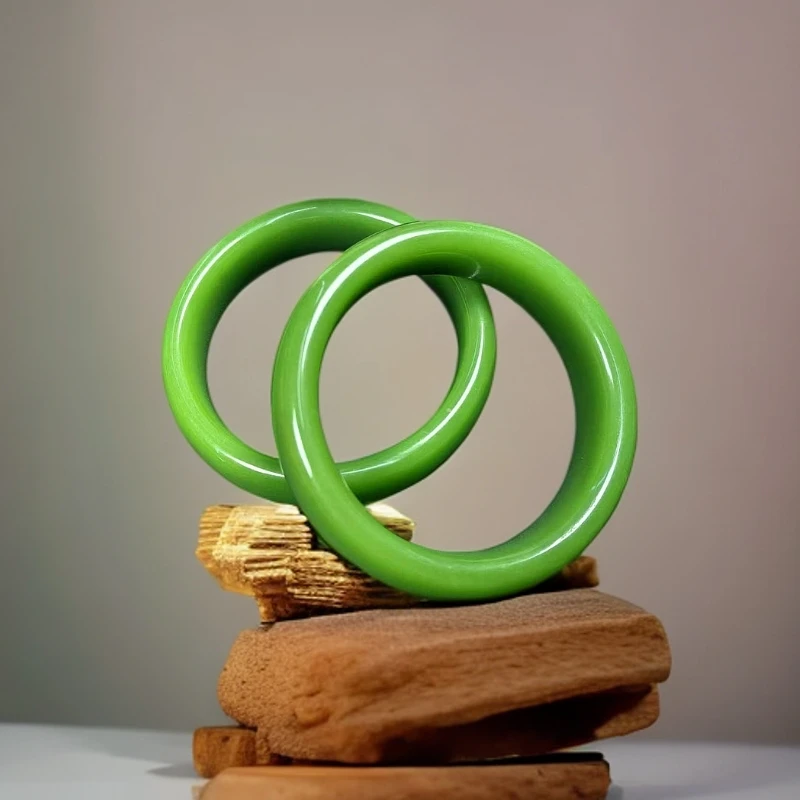 古C038顶奢缅古馆藏美丽首饰配礼盒