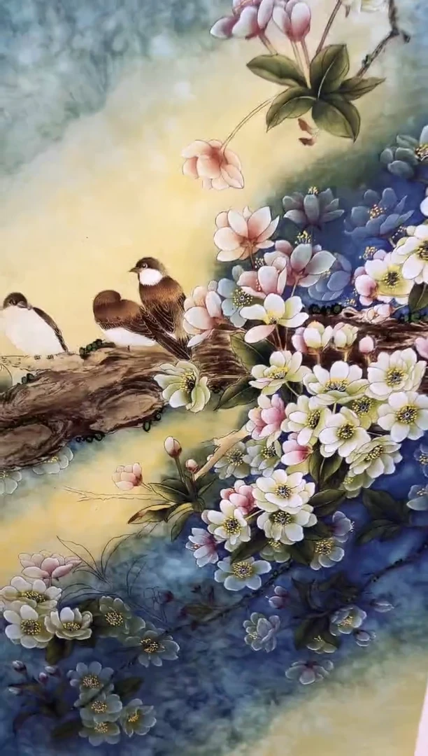 国画安哥精品精选链接92