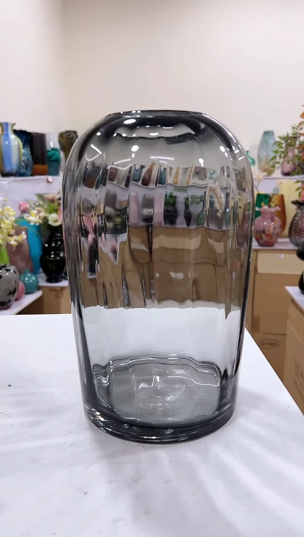 【闪购商品】也麦花器