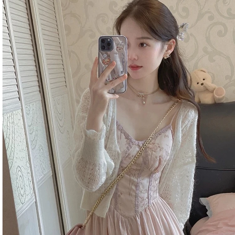 【H号链接】王妃女装 【实物以直播间为准】