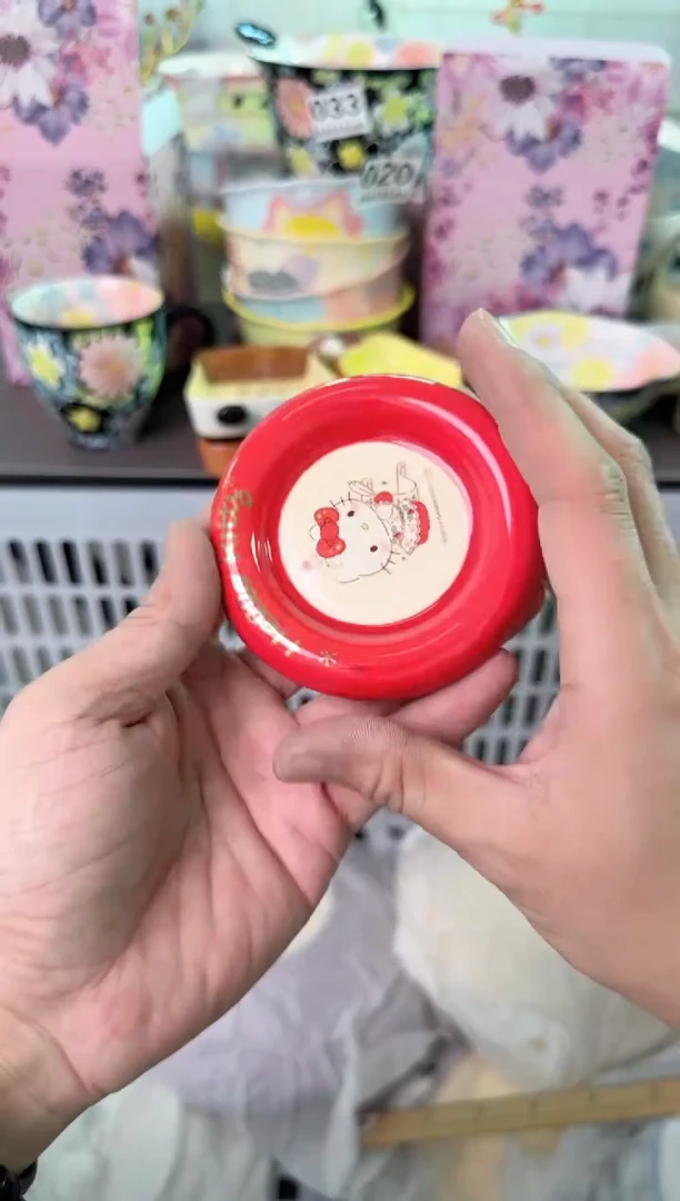 瓷片116默认微瑕谨慎参怕库存1件