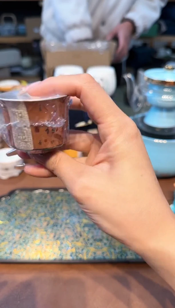 【闪购商品】不带茶盘不带礼盒@@h3580