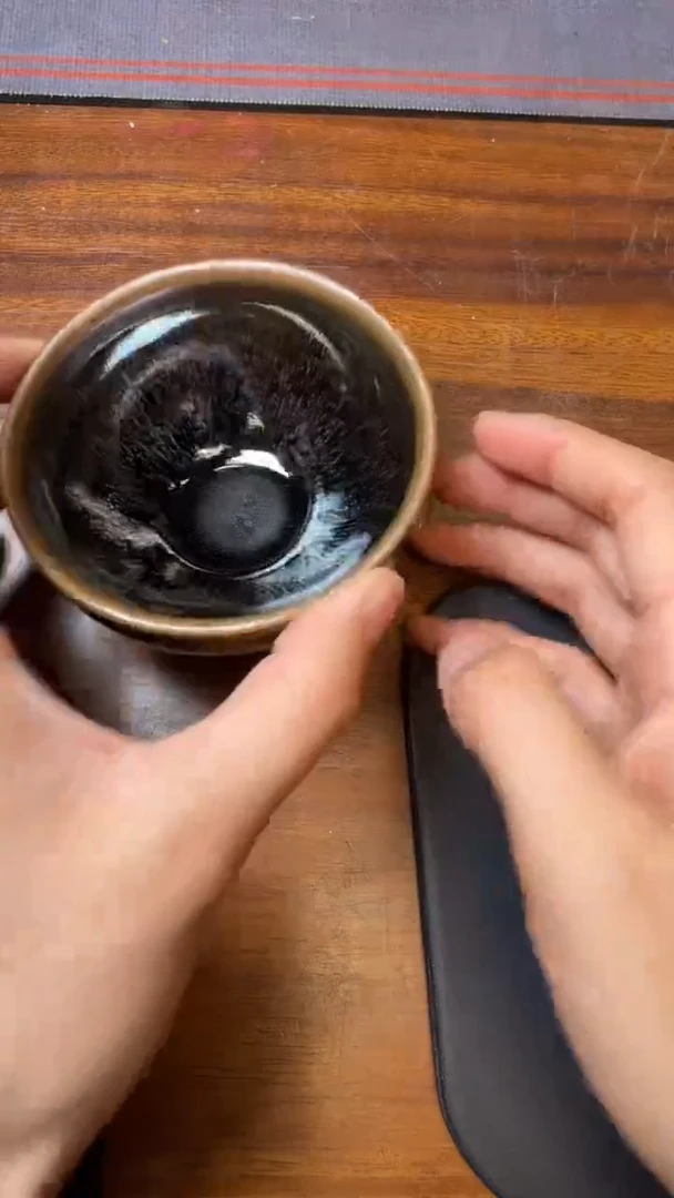 茶盏华瓷高端收藏8