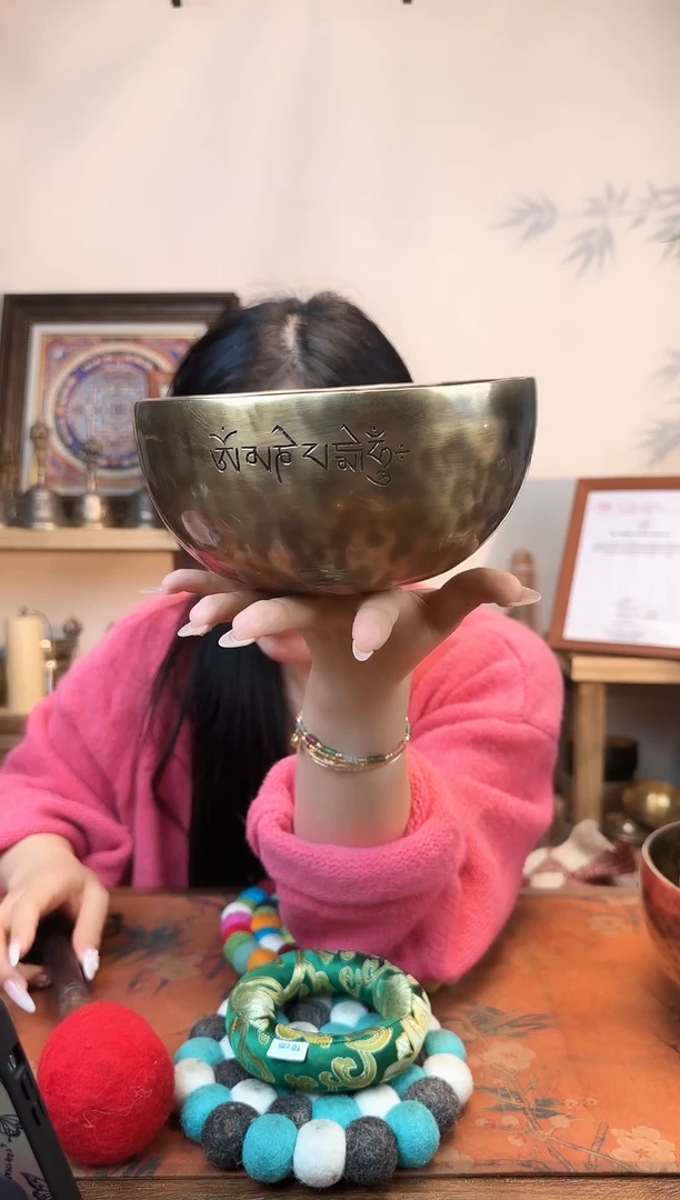 银***️满月 17.5cm G调 太阳轮