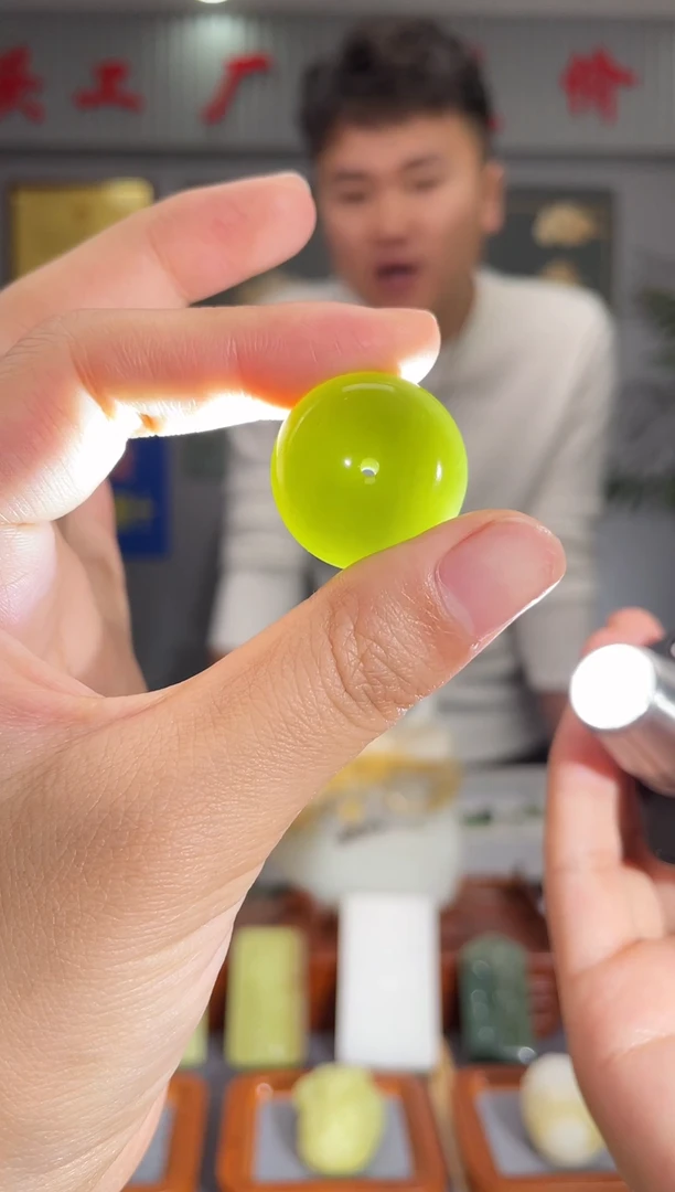 【闪购商品】和田玉颈饰未镶嵌拍一发一 多样性发货