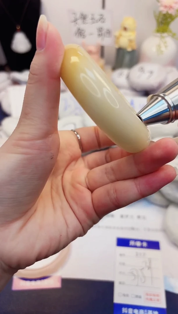 【闪购商品】石英质玉手镯未镶嵌317-财气镯-圈口57