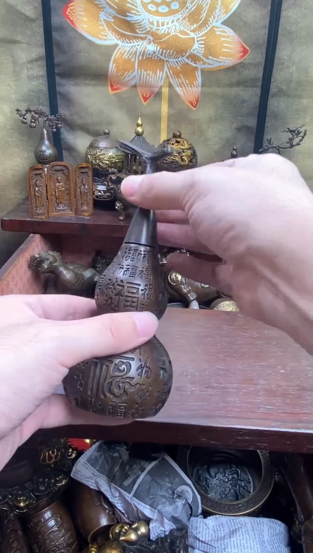 信德铜专属精选链接