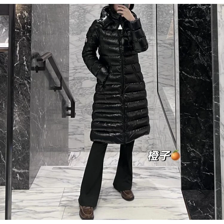 MONCLER/羽绒服/95新/[251229MS]