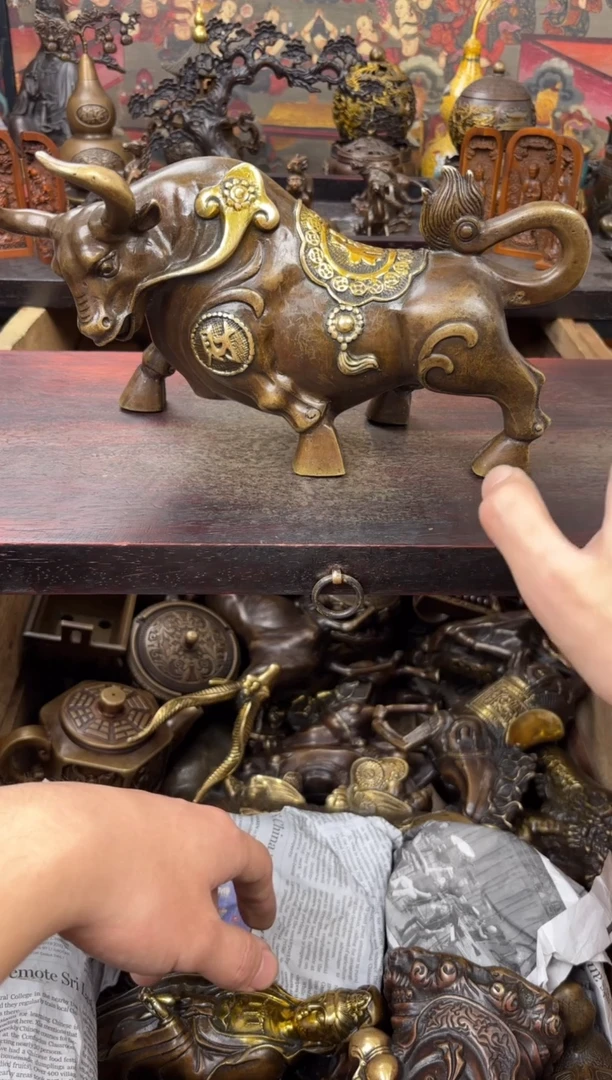 信德铜专属精选链接
