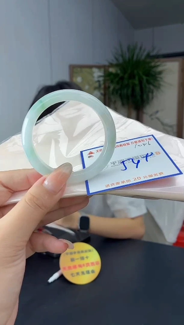 未镶嵌手镯翡翠11111111111
