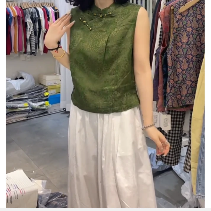 2025夏季时尚潮流百搭精品女装美EWZ334