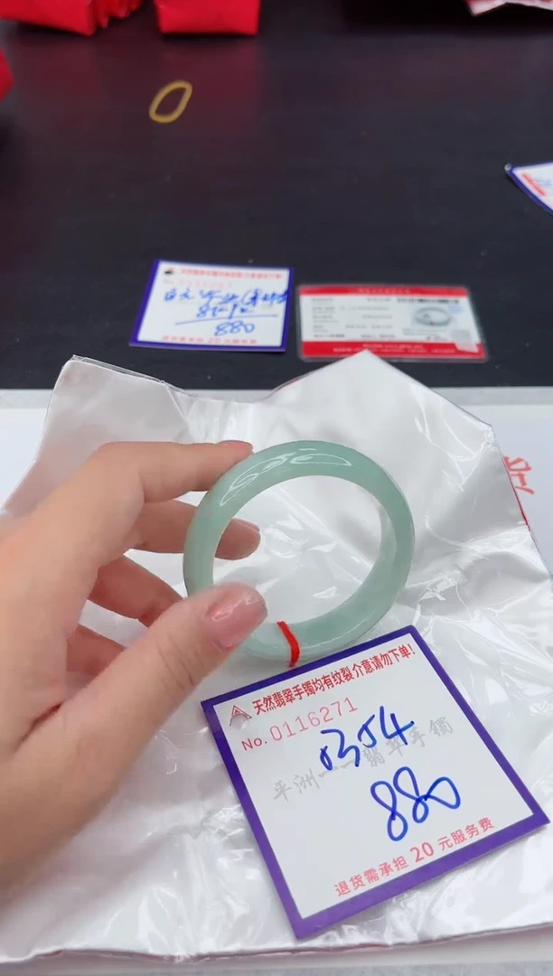 未镶嵌手镯翡翠1111111