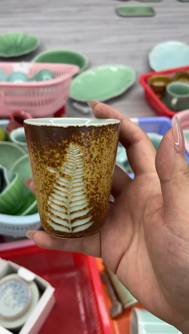 慧仙青瓷 龙泉青瓷大促