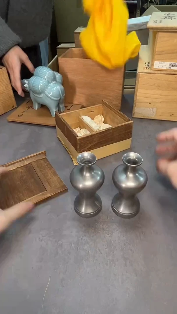 茶宠瓷器茶具套装