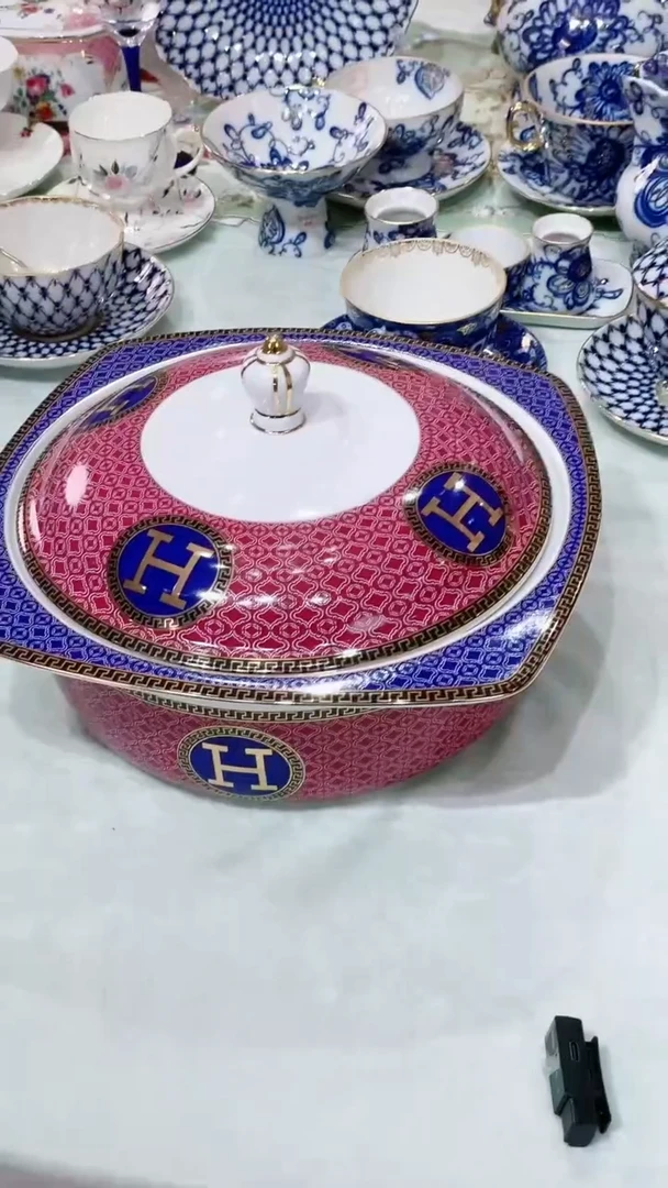 多**艺欧洲瓷器2222222222