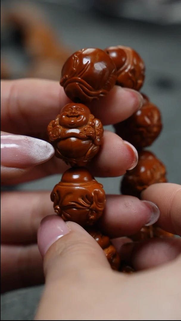 手串/手链橄榄核橄榄核