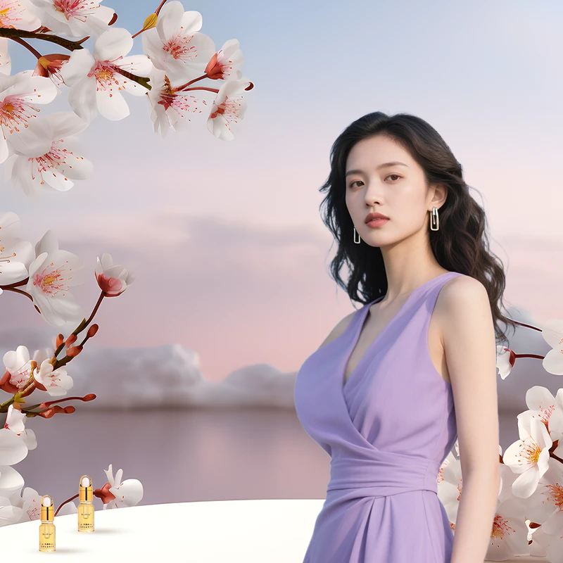 【直播福利】法国进口海茴香为女性魅力保驾护航