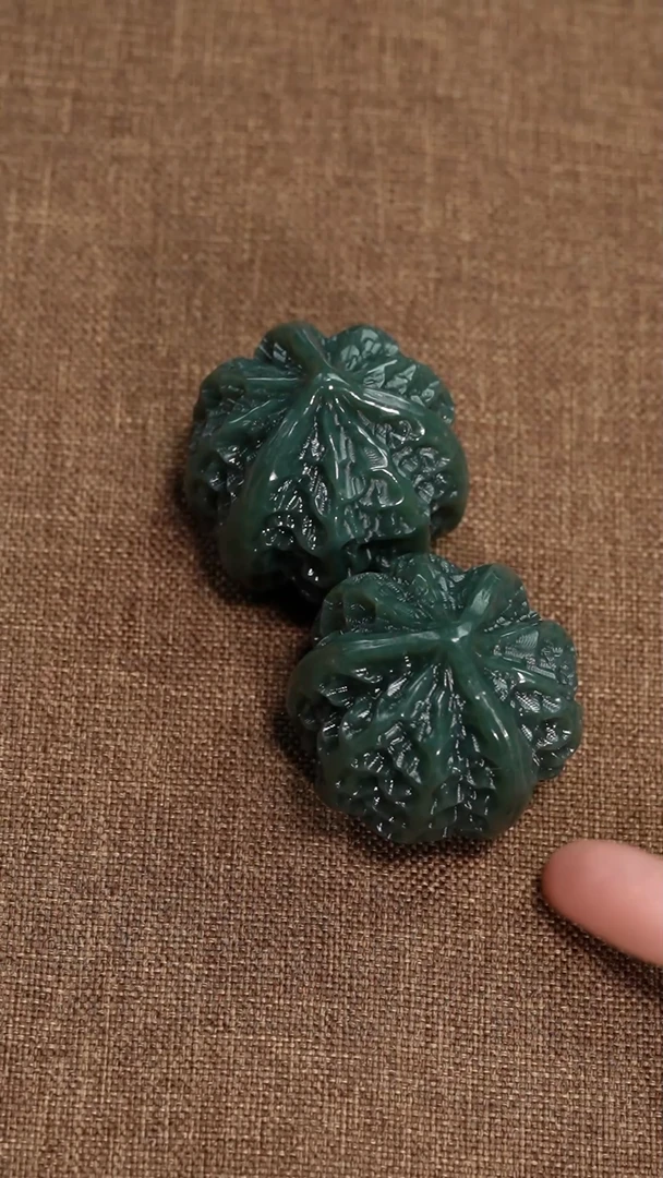 【闪购商品】和田玉颈饰未镶嵌0