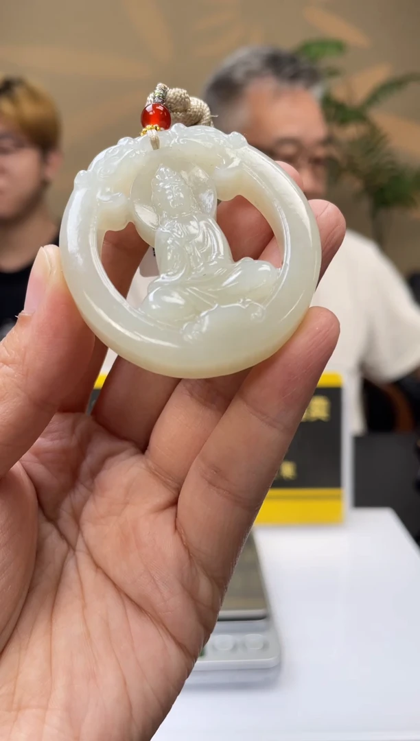 定制和田玉和田玉定制链接HTY017