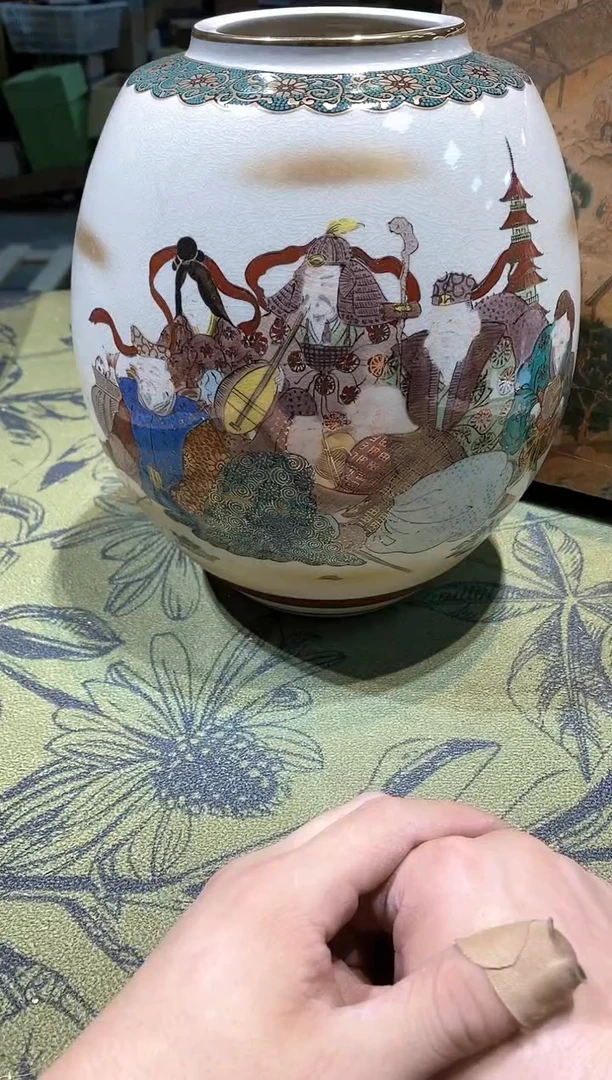 八万精选工艺品海1218