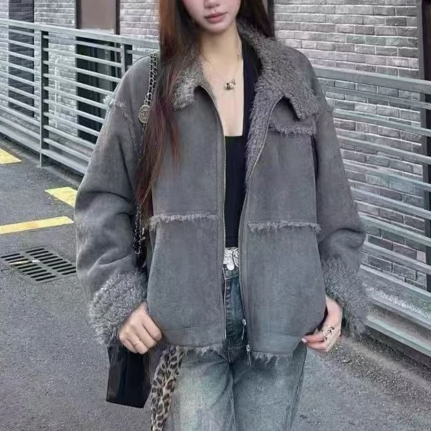 ZWX-297韩国7宝 东大门女装