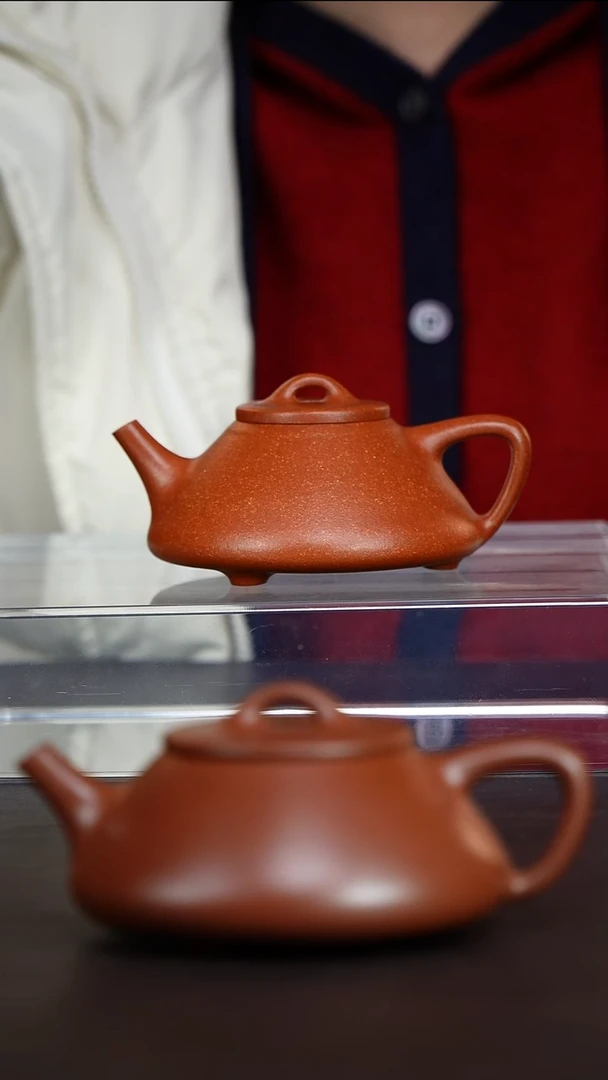 茶壶紫砂宜兴紫砂壶