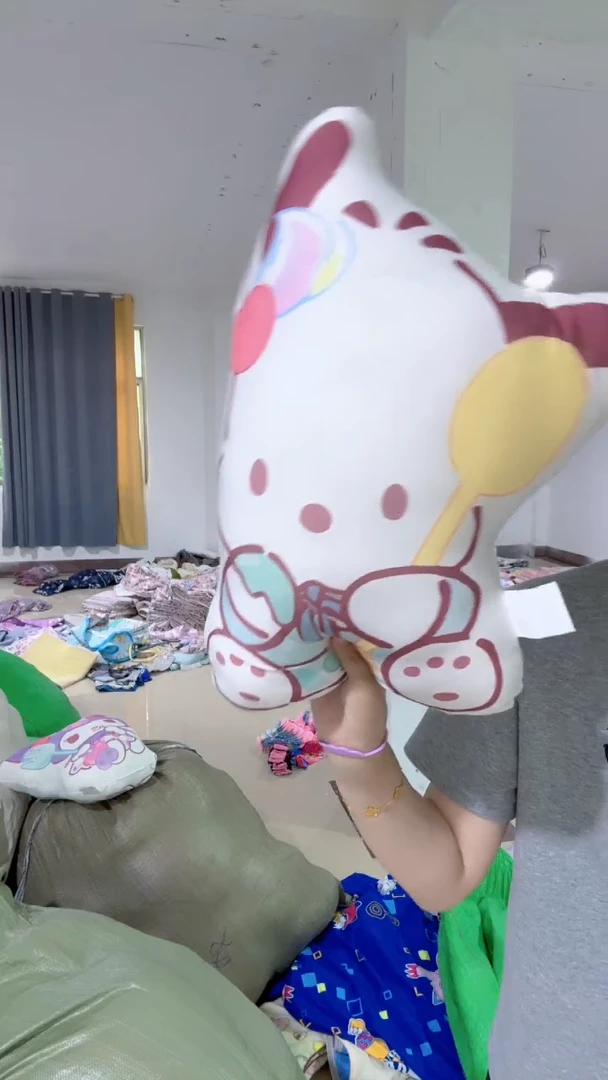 帕恰 冷感小摆件