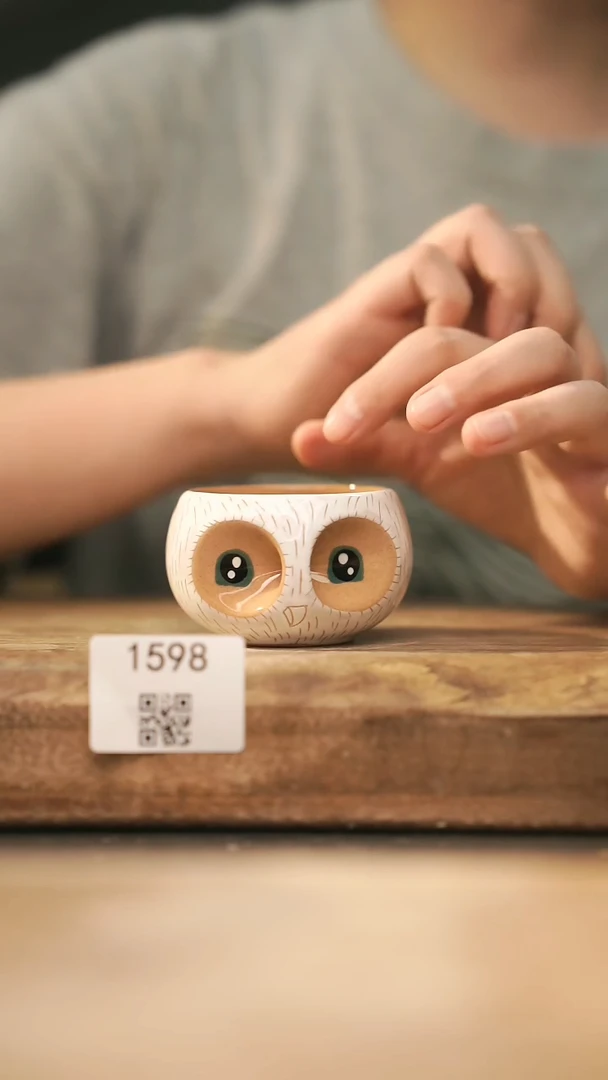 【落单孤品】福利/杯子@@1598