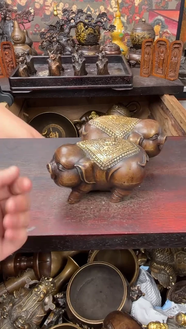 百福铜专属精选链接