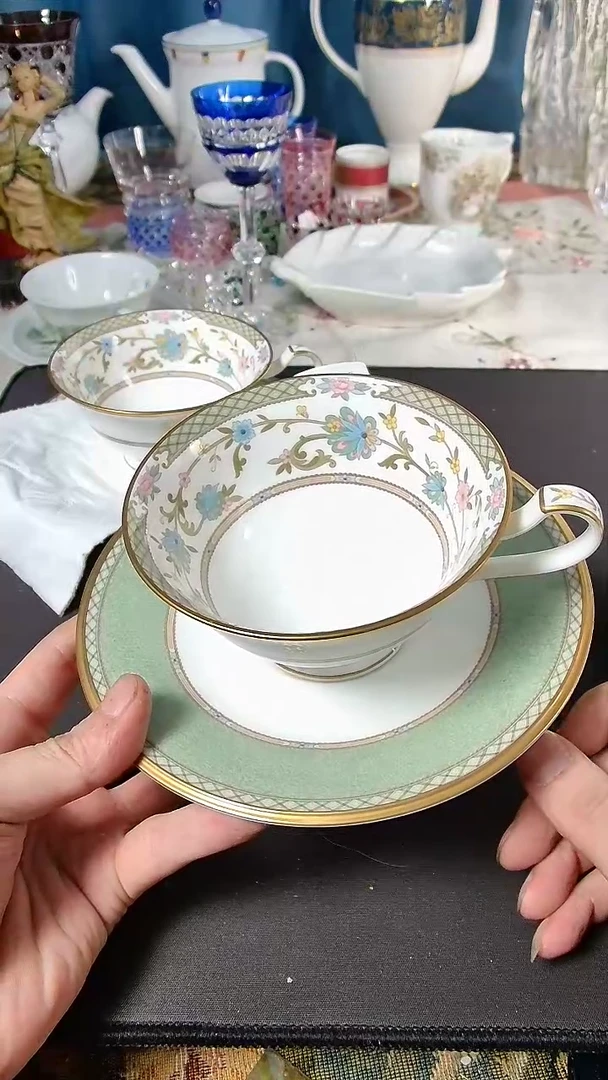 【闪购商品】杯小淼海外陶瓷工艺品