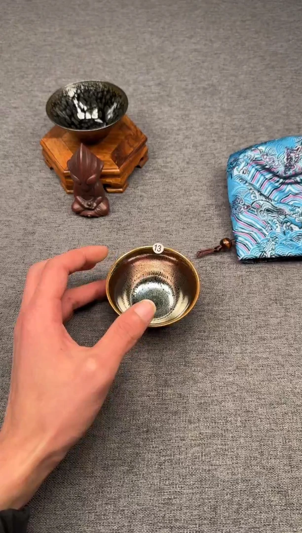 【闪购商品】茶盏zzzzzzzzzzzz13