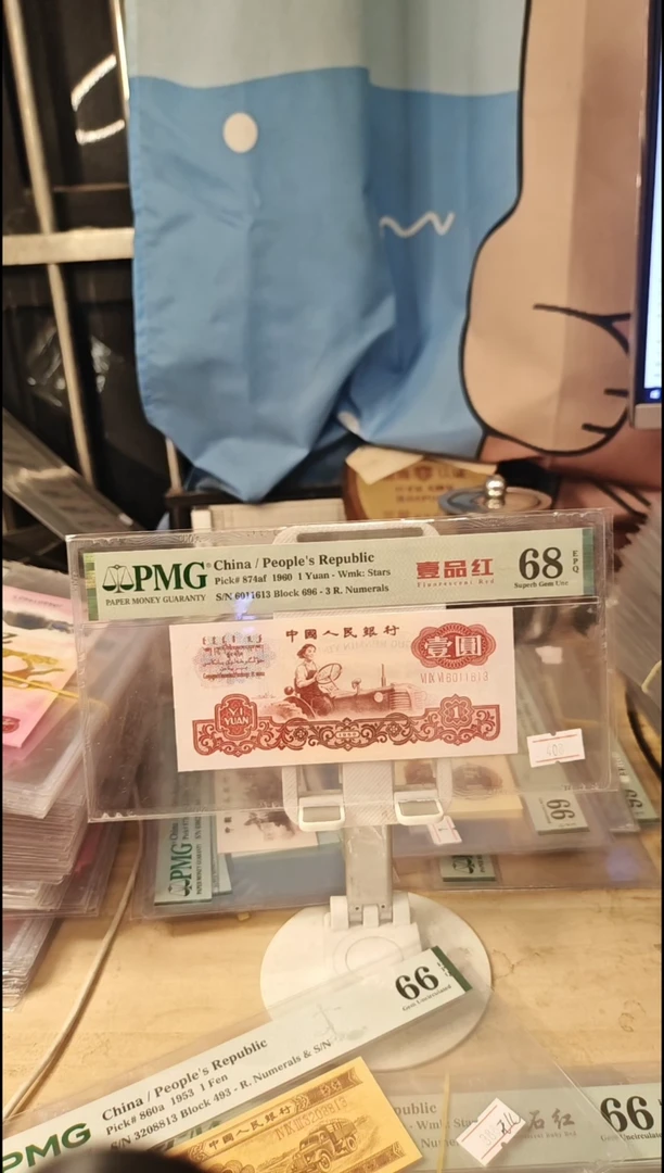 一品红68分!!金山号!!!!
