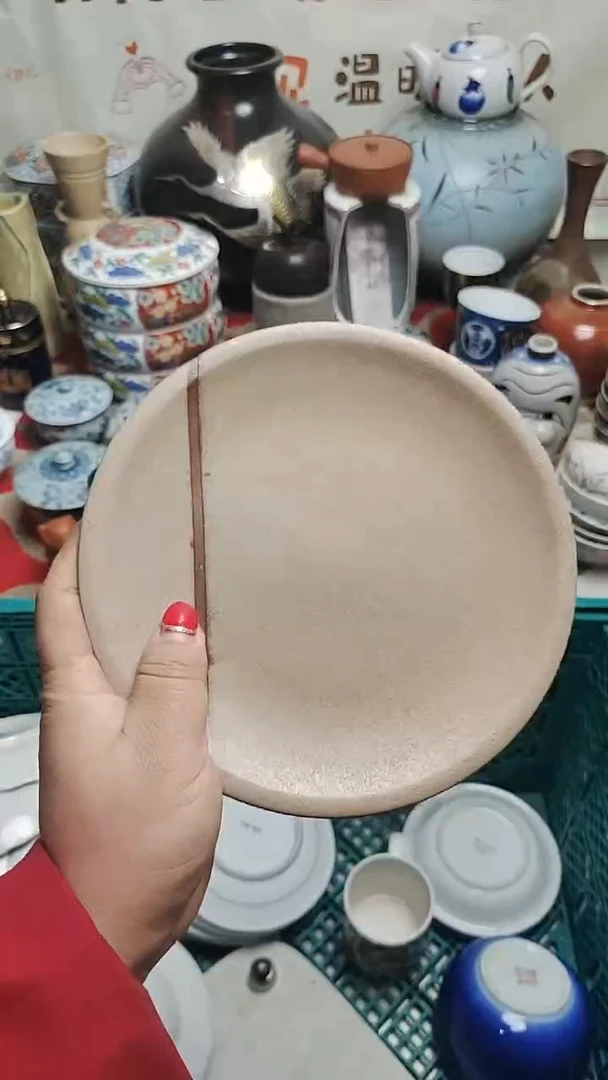 其他陶 紫韵陶艺优品小铺满30包邮