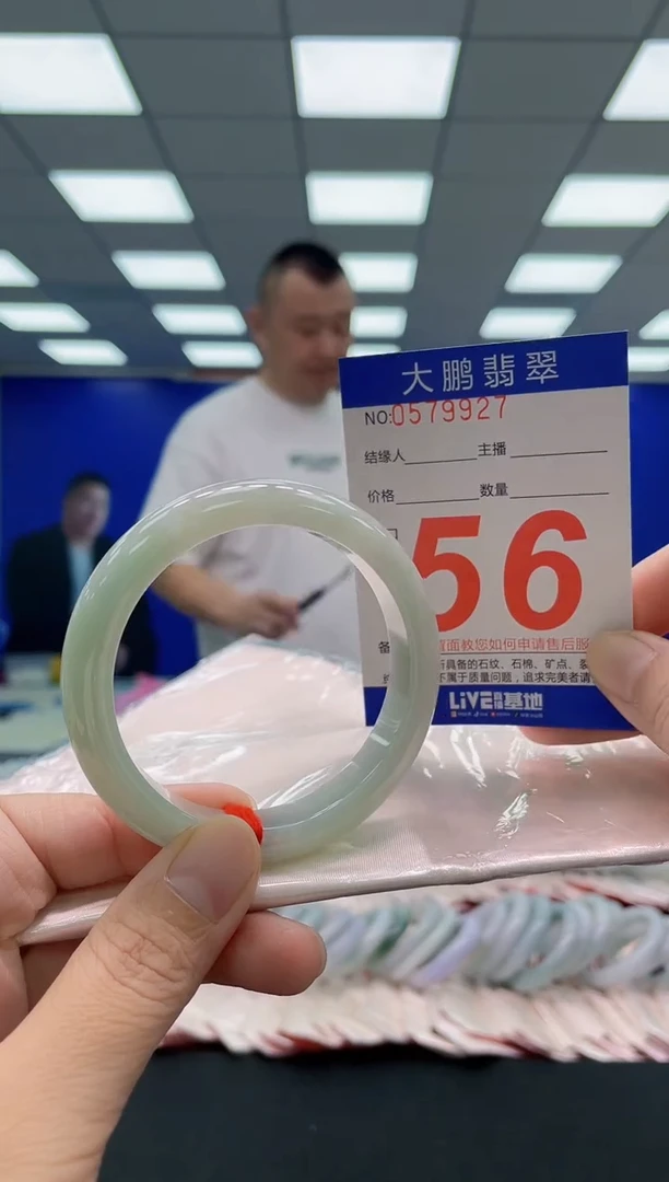 未镶嵌手镯翡翠AAAAAAAAA