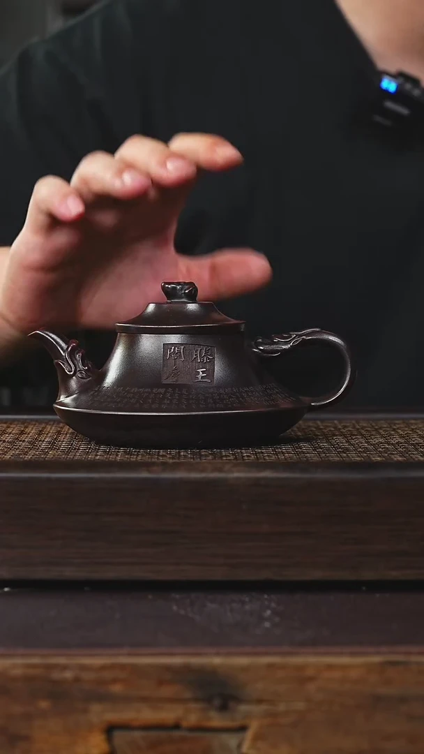 茶壶紫砂丁蜀镇紫砂壶