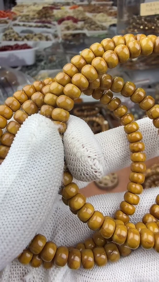 手串紫金鼠紫金鼠纯肉小黄皮