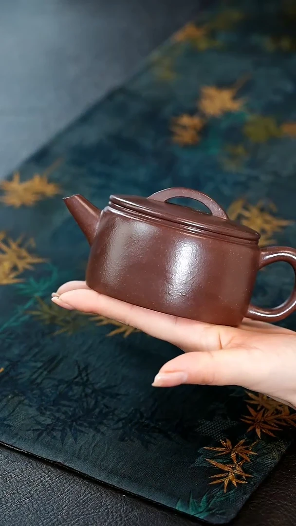 【闪购商品】紫砂茶壶25紫砂壶惊喜