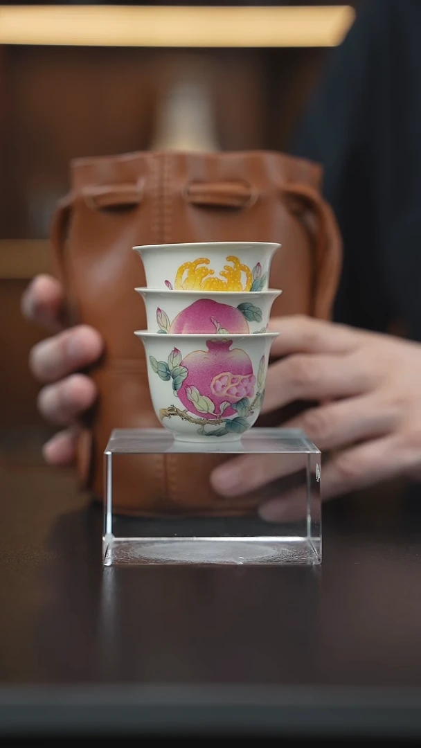 青春飞扬陶瓷浮力浮力三个