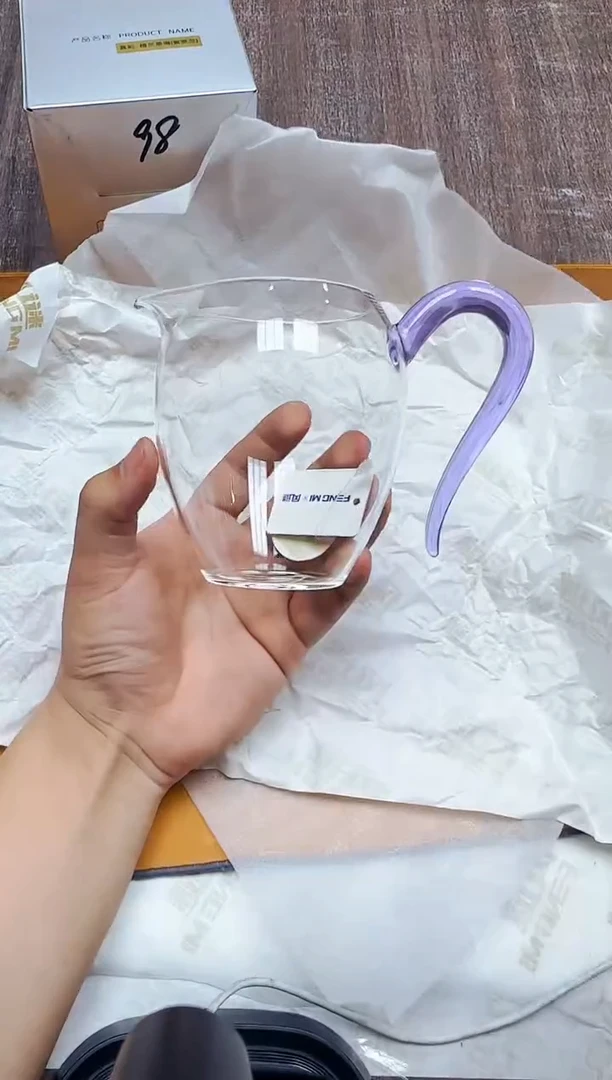 风谜·绮兰茶海紫罗兰