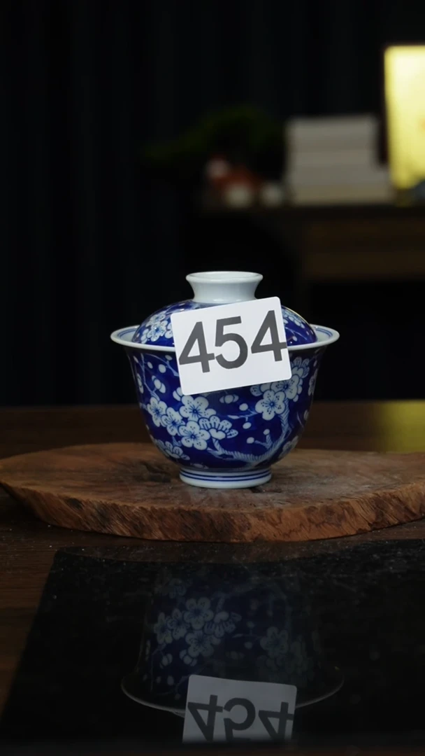 【闪购商品】杯微瑕福利景德镇手工手绘陶瓷