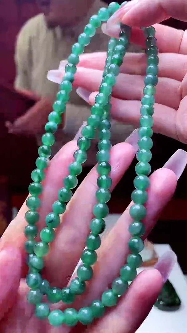 未镶嵌定制翡翠定制翡翠（拍一发一）